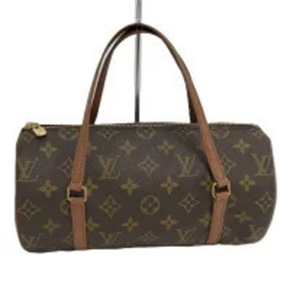 LOUIS VUITTON handbag Papillon Monogram